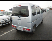 Daihatsu Hijet Cargo 2014