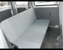 Daihatsu Hijet Cargo 2014