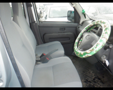 Daihatsu Hijet Cargo 2014