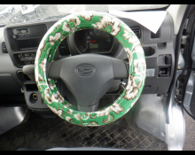 Daihatsu Hijet Cargo 2014