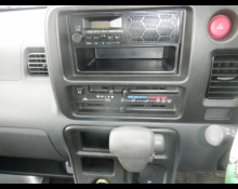 Daihatsu Hijet Cargo 2014