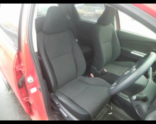 Toyota Vitz 2014