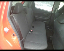 Toyota Vitz 2014