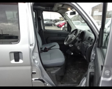 Daihatsu Hijet Cargo 2014