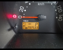 Daihatsu Hijet Cargo 2014