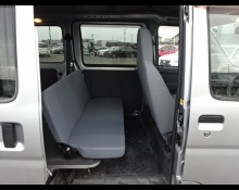 Daihatsu Hijet Cargo 2014