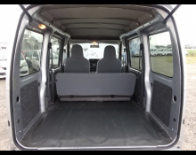 Daihatsu Hijet Cargo 2014