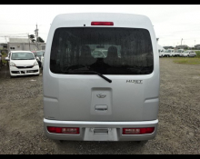 Daihatsu Hijet Cargo 2014