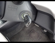 Toyota Corolla Axio 2014
