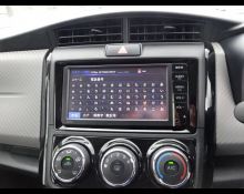 Toyota Corolla Axio 2014
