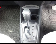 Toyota Corolla Axio 2014