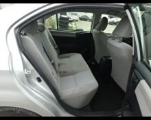 Toyota Corolla Axio 2014
