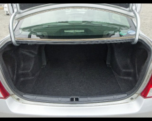 Toyota Corolla Axio 2014