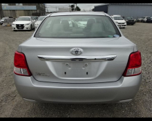 Toyota Corolla Axio 2014