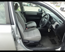 Toyota Corolla Axio 2014