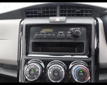 Toyota Corolla Axio 2014