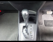 Toyota Corolla Axio 2014