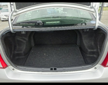 Toyota Corolla Axio 2014