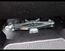 Toyota Corolla Axio 2014