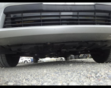 Toyota Corolla Axio 2014