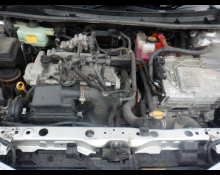 Toyota Corolla Fielder 2014