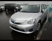 Toyota Corolla Fielder 2014
