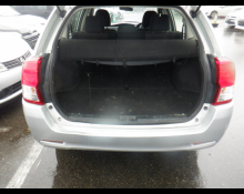 Toyota Corolla Fielder 2014