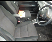 Toyota Corolla Fielder 2014