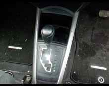 Toyota Corolla Fielder 2014