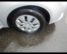 Toyota Corolla Fielder 2014