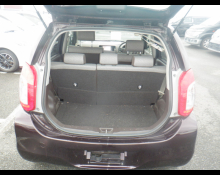 Toyota Passo 2015