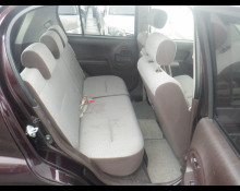 Toyota Passo 2015