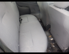 Toyota Succeed Van 2014