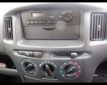 Toyota Succeed Van 2014