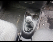 Toyota Succeed Van 2014