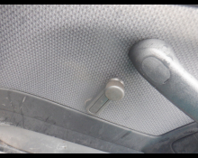 Toyota Succeed Van 2014