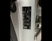 Toyota Corolla Axio 2016