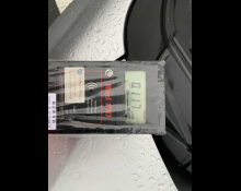 Toyota Corolla Axio 2016