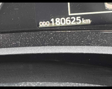 Toyota Corolla Axio 2016