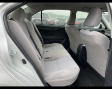 Toyota Corolla Axio 2016
