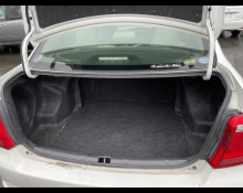 Toyota Corolla Axio 2016