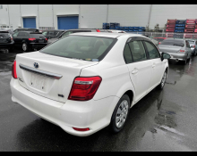 Toyota Corolla Axio 2016