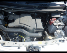 Toyota Passo 2014