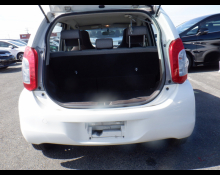 Toyota Passo 2014