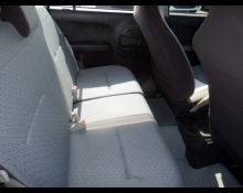 Toyota Passo 2014