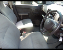 Toyota Passo 2014
