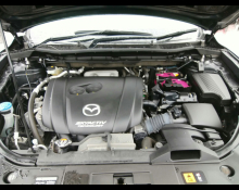 Mazda CX-5 2014