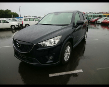 Mazda CX-5 2014