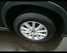 Mazda CX-5 2014