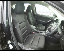 Mazda CX-5 2014
